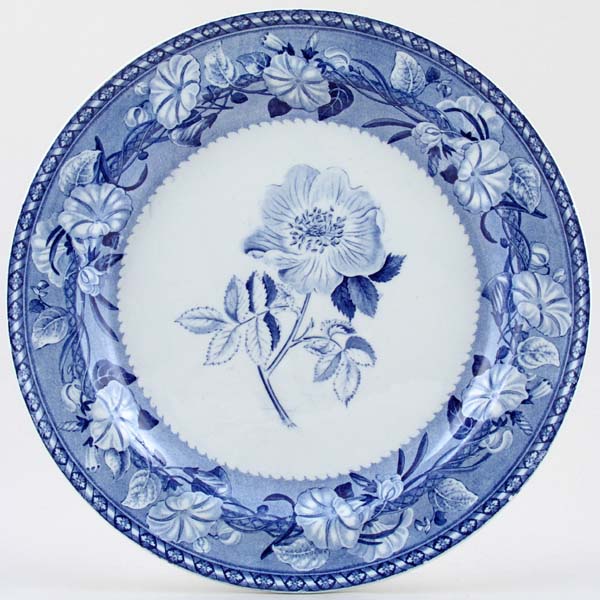 Plate c1830